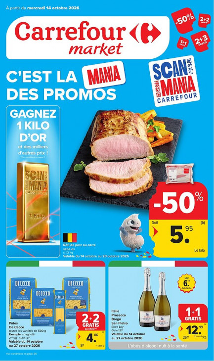 Carrefour