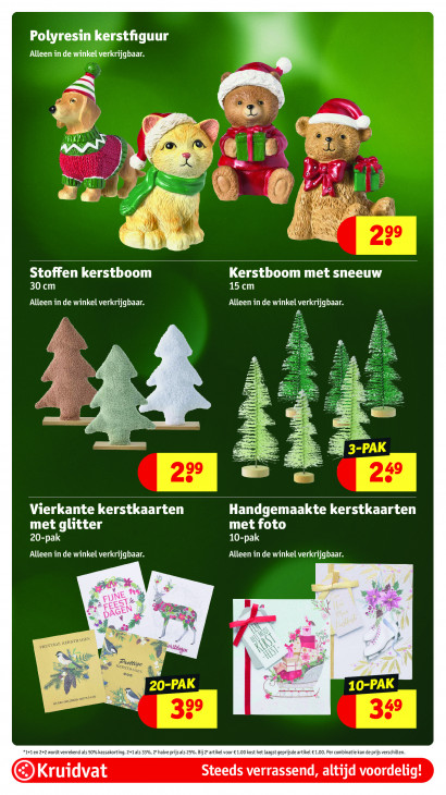 Kruidvat Folder 12.10.2026