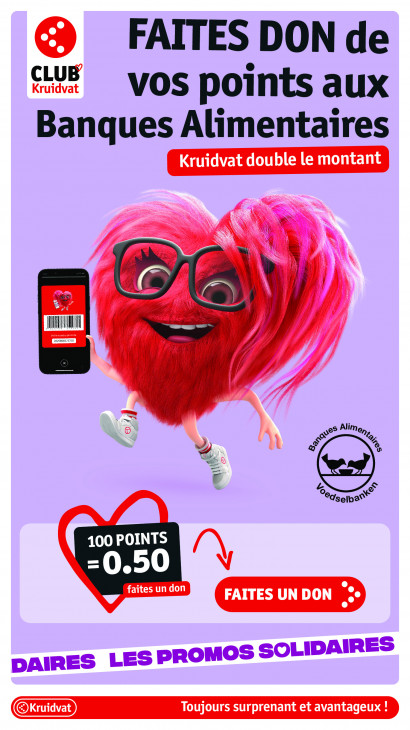 Kruidvat Dépliant 12.10.2026