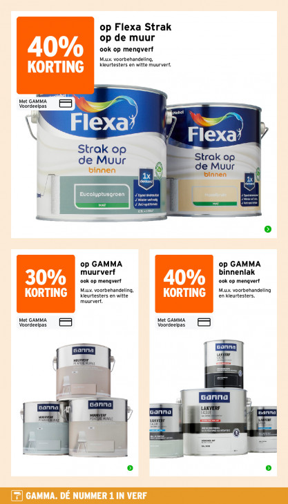 Gamma Folder 12.10.2026
