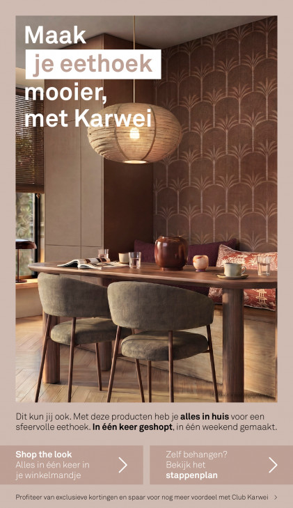Karwei Folder 12.10.2026