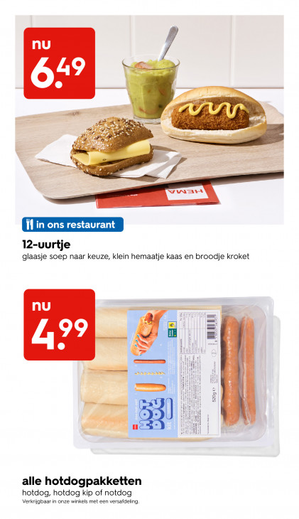 HEMA Folder 12.10.2026