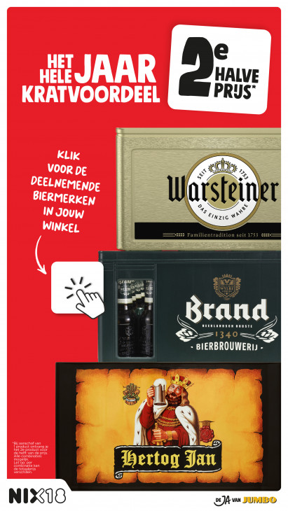 Jumbo Folder 14.10.2026