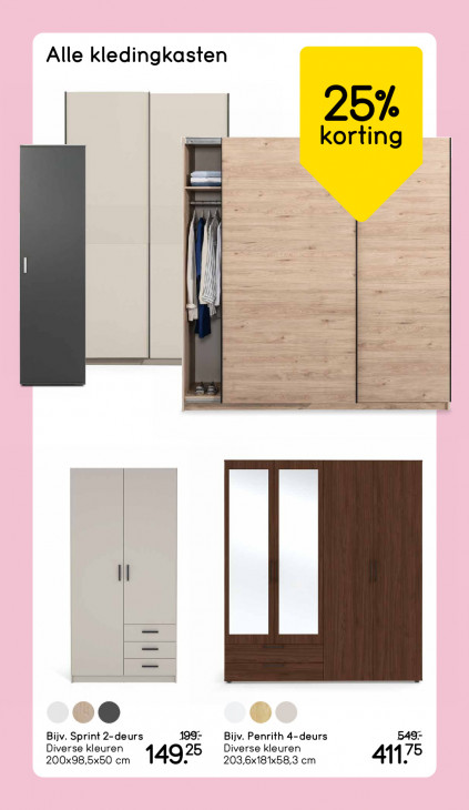 Leen Bakker Folder 12.10.2026