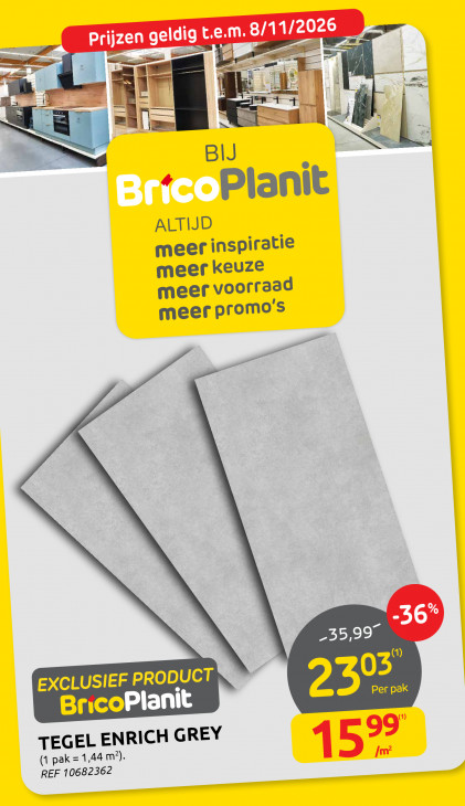 Brico Folder 14.10.2026