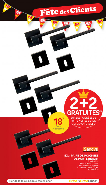 Brico Dépliant 14.10.2026