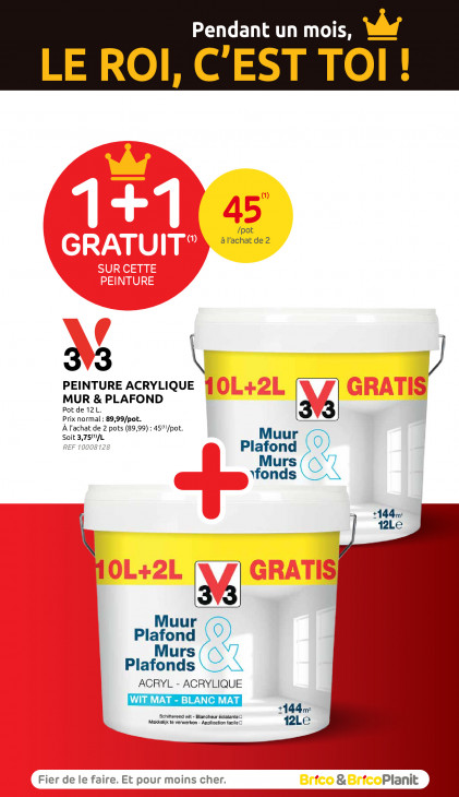 Brico Dépliant 14.10.2026