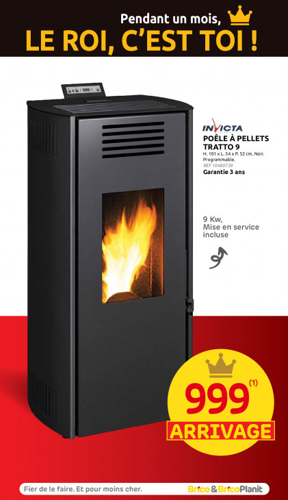 Brico Dépliant 14.10.2026