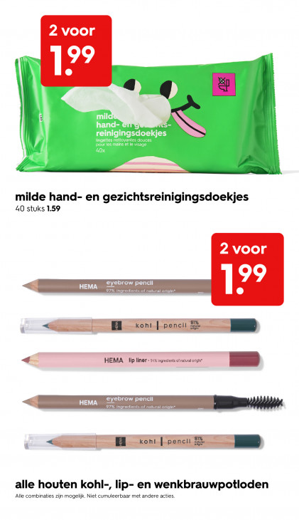 HEMA Folder 12.10.2026