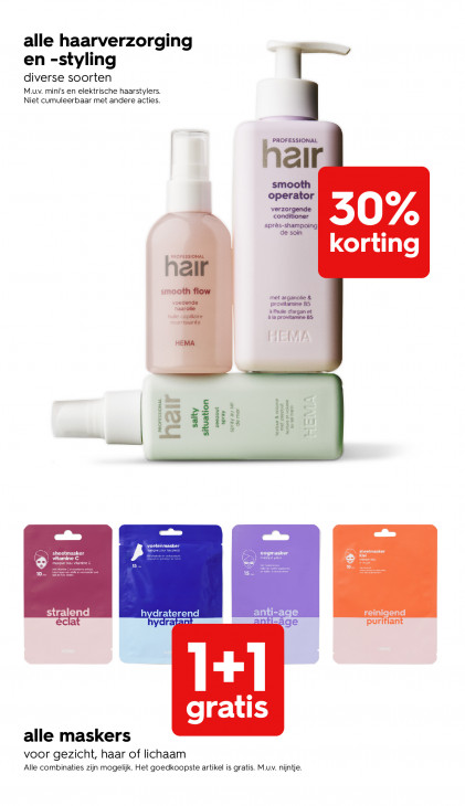 HEMA Folder 12.10.2026