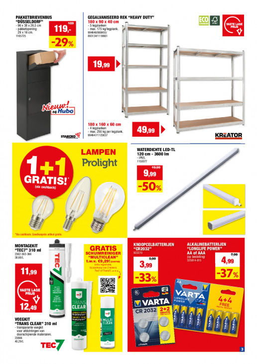 Hubo Folder 21.10.2026