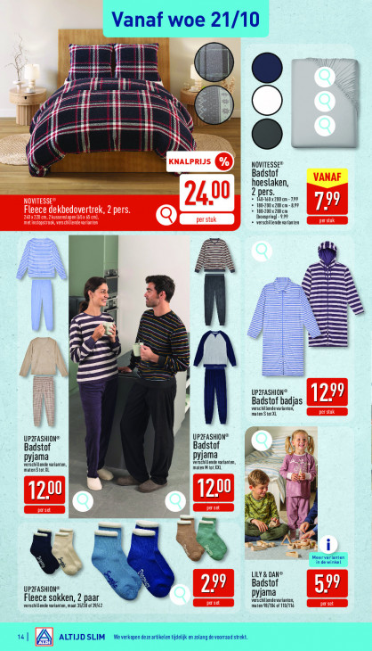 Aldi Folder 19.10.2026