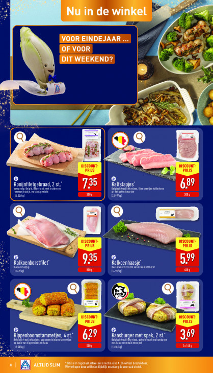 Aldi Folder 19.10.2026