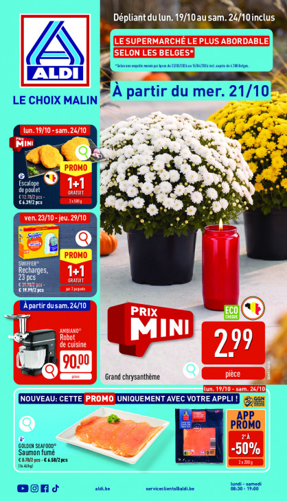Aldi