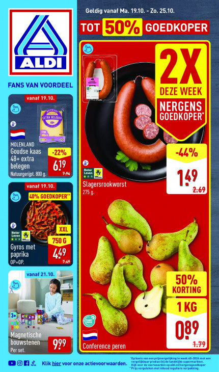 Aldi
