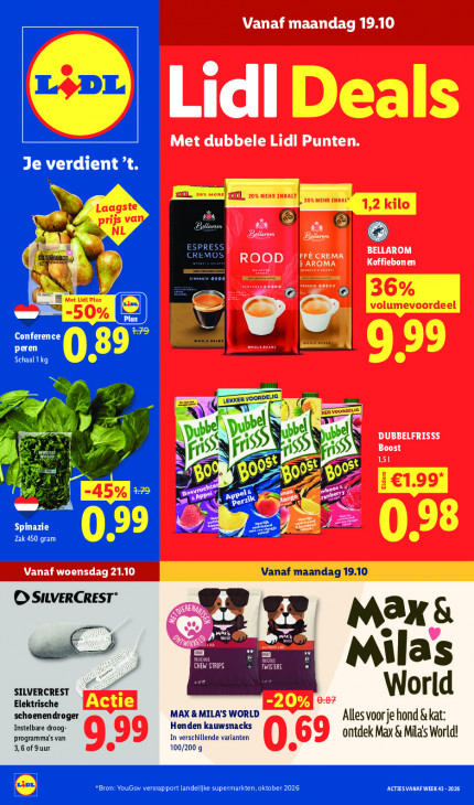 Lidl