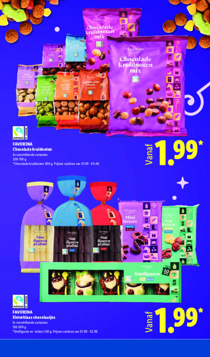 Lidl Folder 19.10.2026