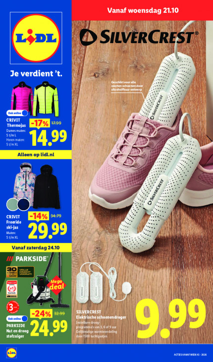 Aldi