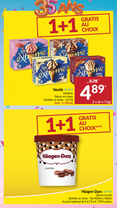 Intermarché Dépliant 20.10.2026