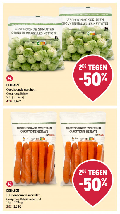 Delhaize Folder 15.10.2026
