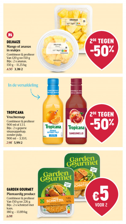 Delhaize Folder 15.10.2026