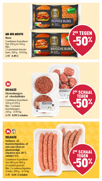 Delhaize Folder 15.10.2026