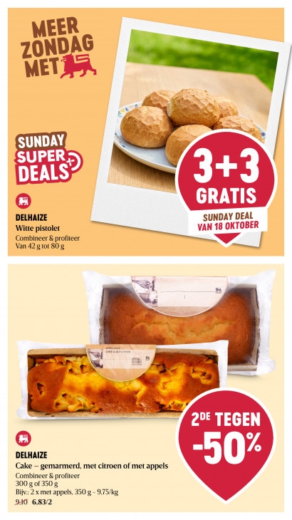 Delhaize Folder 15.10.2026