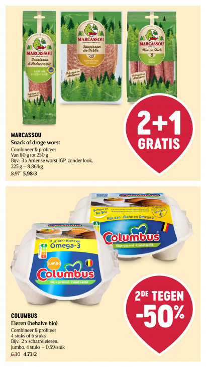 Delhaize Folder 15.10.2026