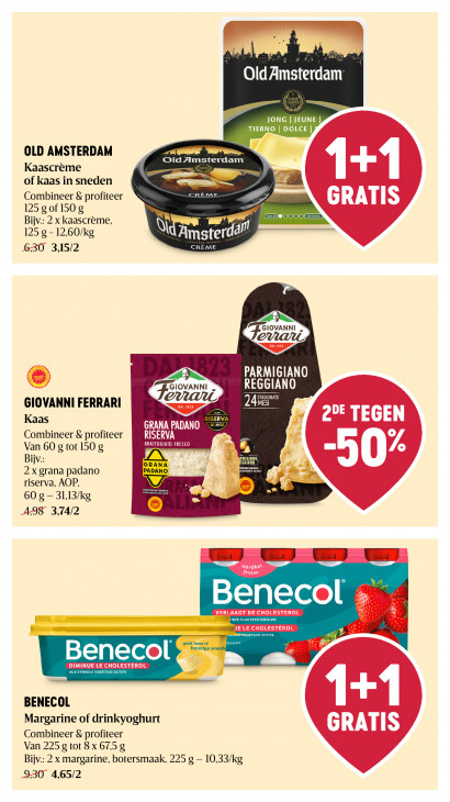 Delhaize Folder 15.10.2026