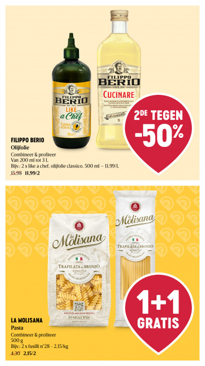 Delhaize Folder 15.10.2026