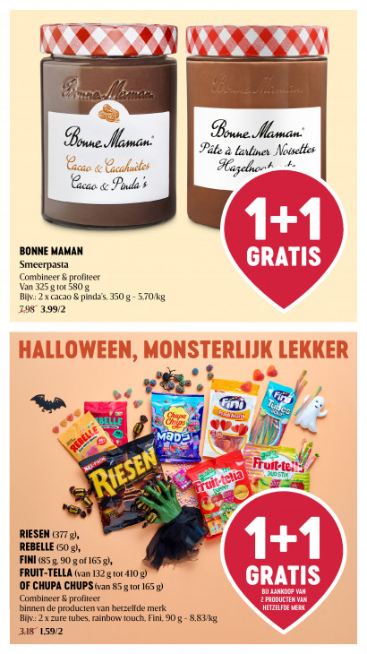 Delhaize Folder 15.10.2026