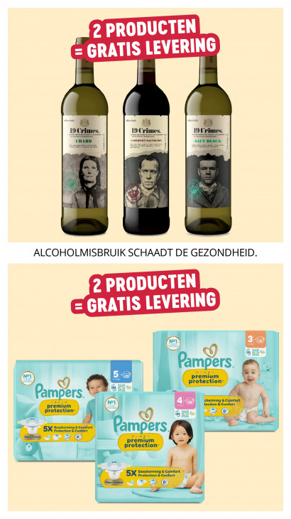 Delhaize Folder 15.10.2026