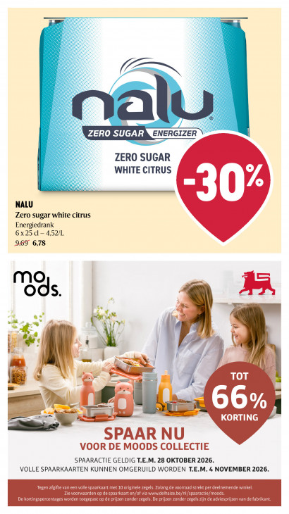 Delhaize Folder 15.10.2026