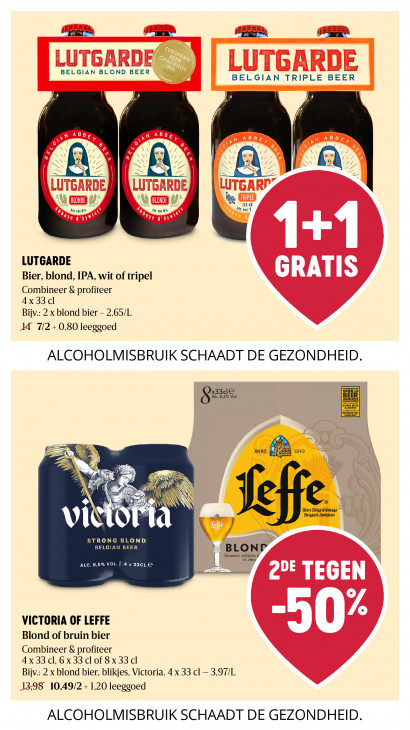 Delhaize Folder 15.10.2026