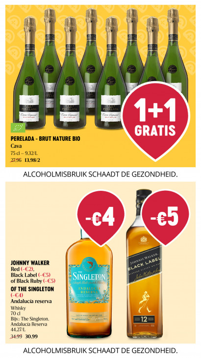Delhaize Folder 15.10.2026