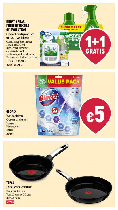 Delhaize Folder 15.10.2026