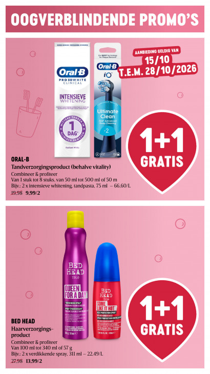 Delhaize Folder 15.10.2026