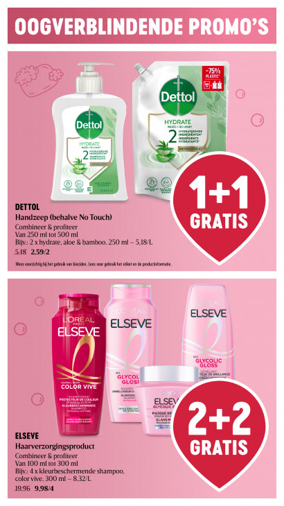 Delhaize Folder 15.10.2026
