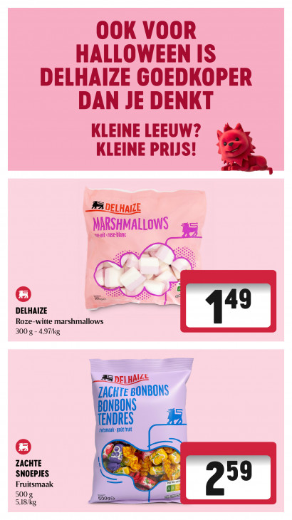 Delhaize Folder 15.10.2026