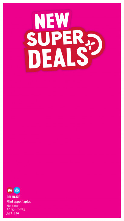 Delhaize Folder 15.10.2026