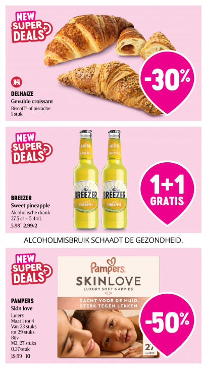 Delhaize Folder 15.10.2026