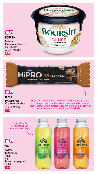 Delhaize Folder 15.10.2026