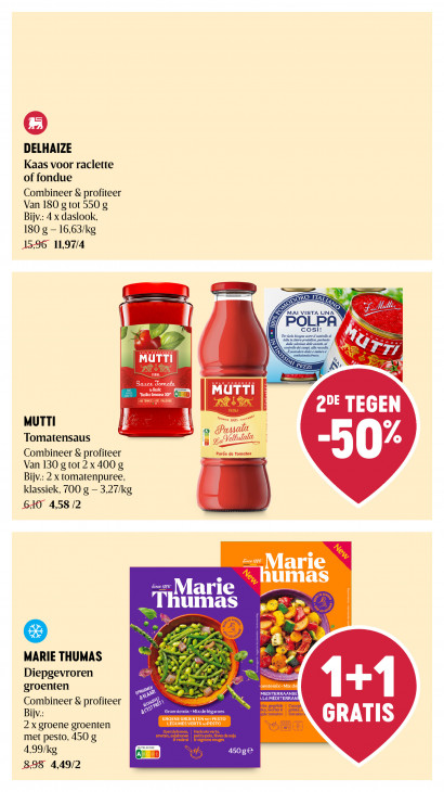 Delhaize Folder 15.10.2026