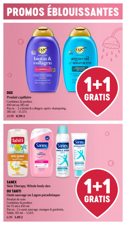 Delhaize Dépliant 15.10.2026