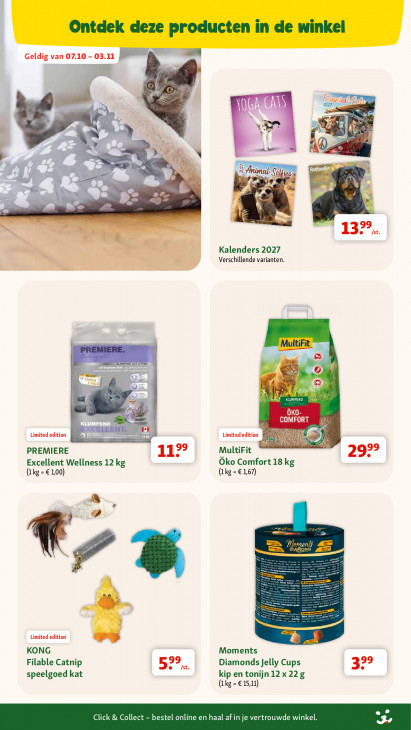 Maxi Zoo Folder 07.10.2026