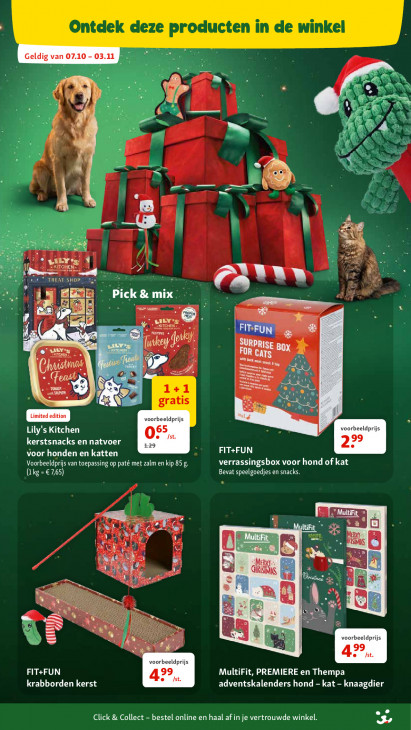 Maxi Zoo Folder 07.10.2026