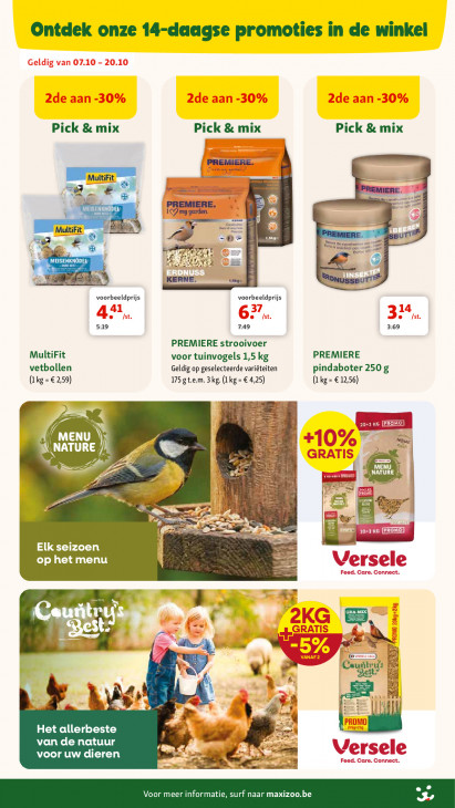 Maxi Zoo Folder 07.10.2026