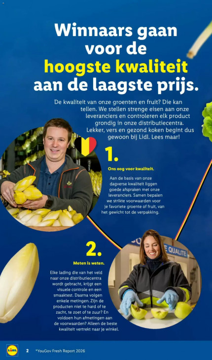 Lidl Folder 19.10.2026