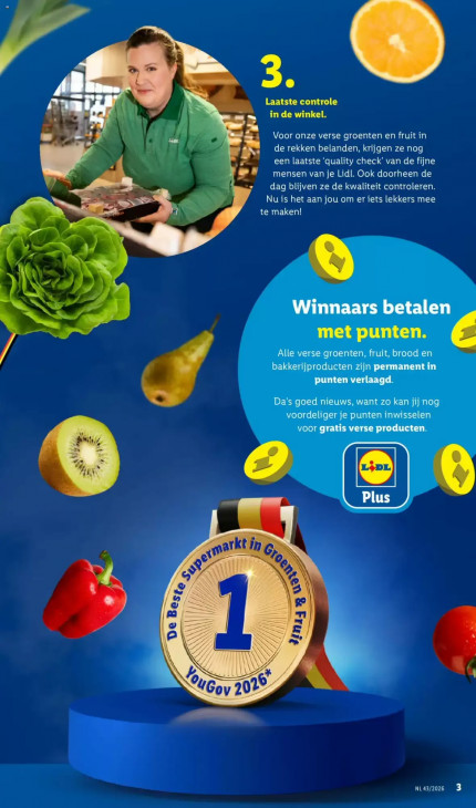 Lidl Folder 19.10.2026