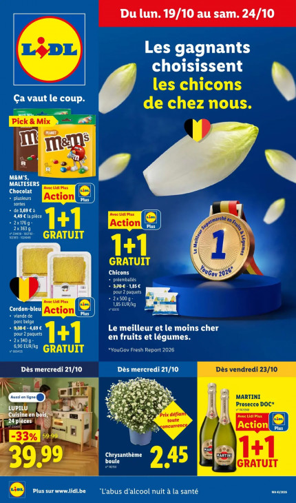 Lidl